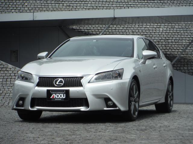 中古 自動車車体 新車 中古車 ｇｓ３５０ Gs ｇｓ ｇｓ３５０ 純正ｈｄｄナビマルチト サンルーフ レクサス グーネットモール ｆスポーツ
