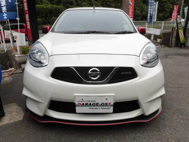マーチ ニスモ 日産 中古 Marchesoni Com Br