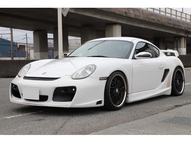 ポルシェ ケイマン 根城級 ポルシェ 中古 Atkisson Com
