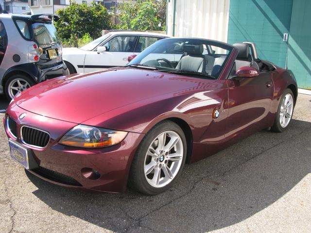２ ２ｉ ｂｍｗ Zモデルｂｍｗ ｚ４ 中古 グーネットモールｚ４ ｂｍｗ