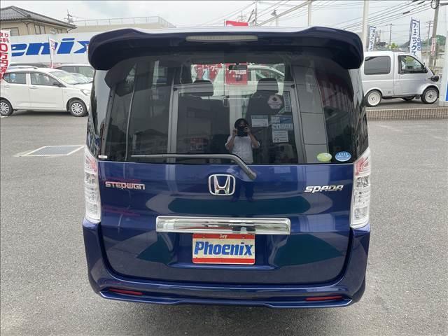 ステップワゴンスパーダ ホンダ 中古 Rvcconst Com