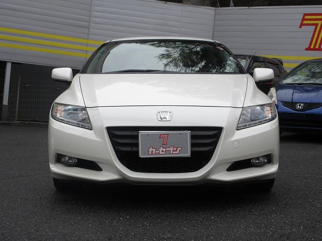 ｃｒ ｚ A ホンダ ｃｒ ｚ Cr Z 評価書付 ホンダ 中古 グーネットモール