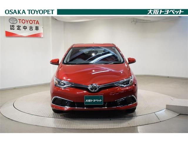 オーリス トヨタ 評価書付 オーリス １５０ｘ トヨタ グーネットモール 自動車車体 新車 中古車 中古
