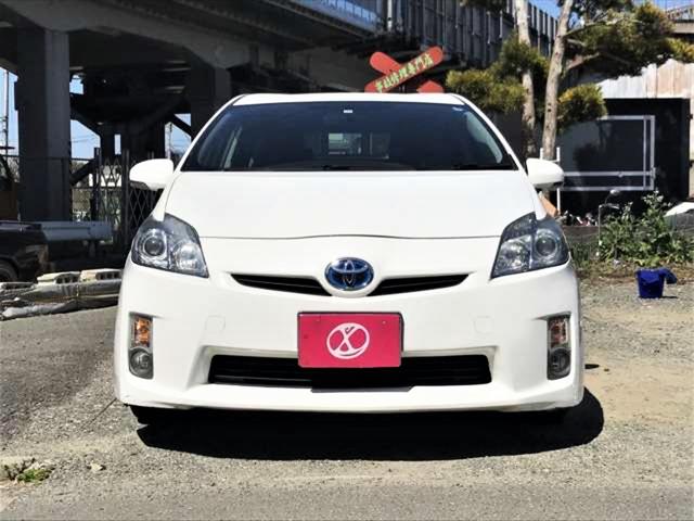 プリウス ナビフルセグ 駐車アシスト カメラ クルコン トヨタ 中古 Mozago Com