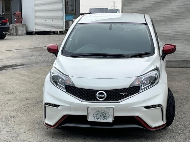 ノート ニスモ 日産 中古 septicin Com ノート ニスモ 日産 中古 septicin Com
