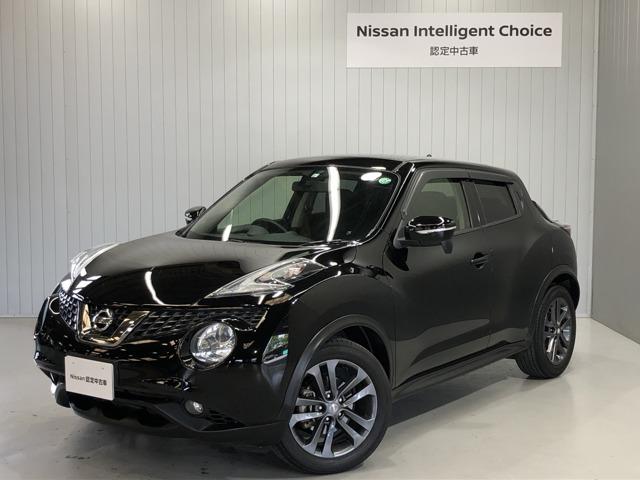 ジューク ジューク １ ５ １５ｒｘ アーバンセレクション ジューク １５ｒｘ 純正ｓｄナビ バックカメラ ｅｔｃ 日産 評価書付 中古 グーネットモール