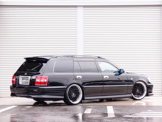 楽天市場 クラウンエステート アスリートｆｏｕｒ トヨタ 中古 グーネットモール