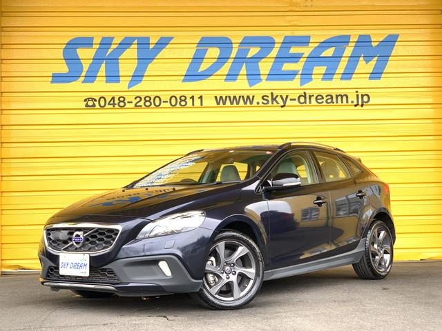 抜群大特価のボルボ ボルボ ｖ４０ クロスカントリー V40 ｄ４ 自動車車体 新車 中古車 ｓｅ ボルボ 評価書付 中古 49 Off の V40 クロスカントリー Camposcosta Com