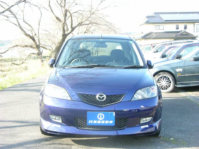 デミオ スポルト オートマチック車 インチアルミ エアロ マツダ 中古 Kambuy Net