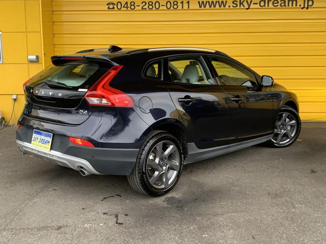 抜群大特価のボルボ ボルボ ｖ４０ クロスカントリー V40 ｄ４ 自動車車体 新車 中古車 ｓｅ ボルボ 評価書付 中古 49 Off の V40 クロスカントリー Camposcosta Com