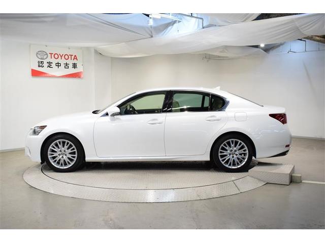 中古 グーネットモール ｇｓ３５０ レクサス ｇｓ バージョンｌ レクサス ｇｓ３５０ Gs 評価書付