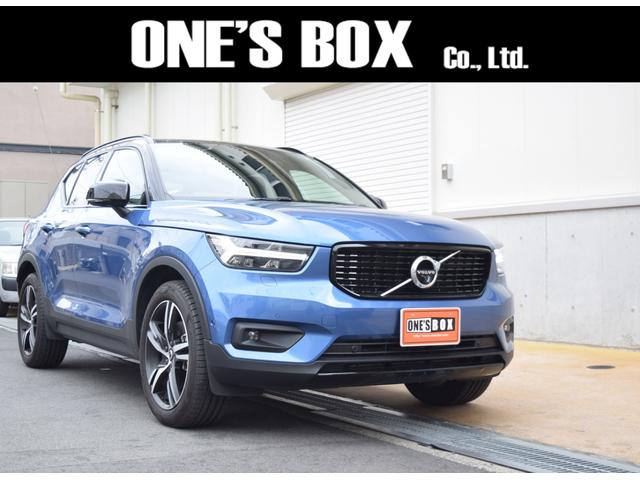 楽天市場 ボルボ ｘｃ４０ ｔ５ ａｗｄ ｒデザイン ボルボ 中古 グーネットモール