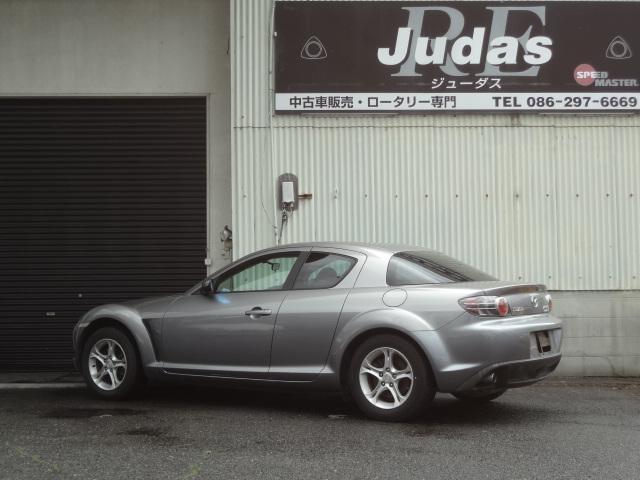 ｒｘ ８ ベースグレード マツダ 中古 マツダ Rx 8 グーネットモール