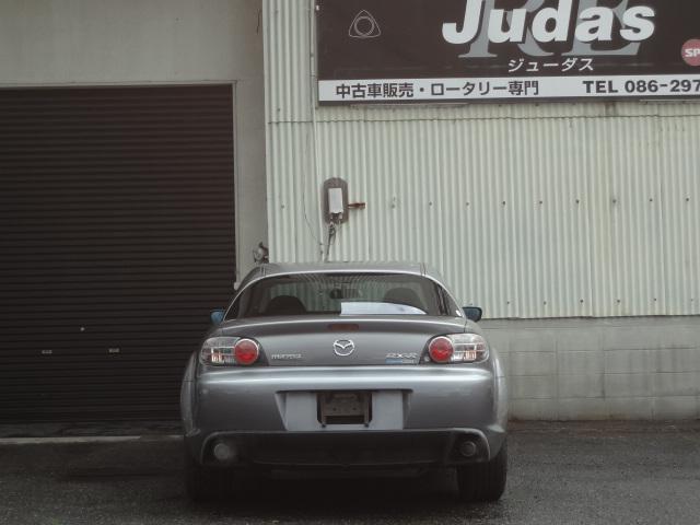 rx 8 ベースグレード マツダ 中古 マツダ Rx 8 グーネットモール rx 8 ベースグレード マツダ 中古 マツダ Rx 8 グーネットモール
