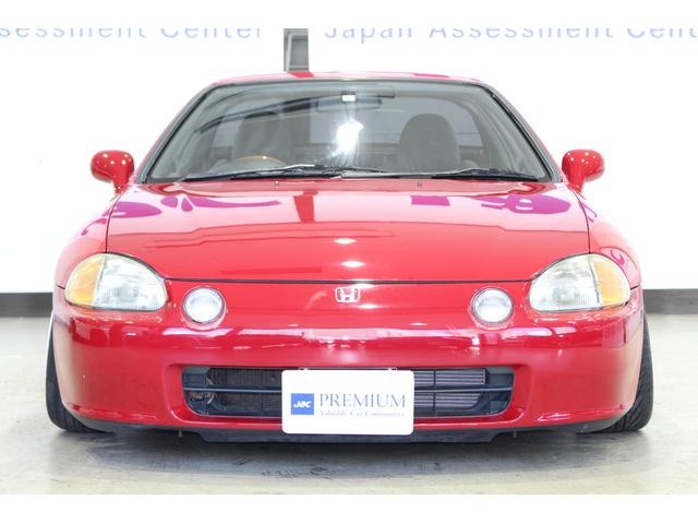 デルソル ホンダ 中古 Psicologosancora Es