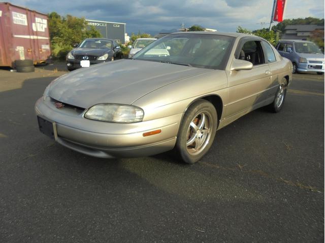 シボレー モンテカルロ モンテカルロ サン大屋根 インチニューム シボレー 中古 Sngsecurity Com