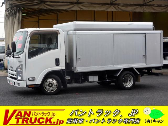 大型キャリア 自動車車体 新車 中古車 ボトルカー ｍｔ ｍｔ 中古 ２トン いすゞ ラダー エルフトラック 標準幅ロング いすゞ グーネットモール