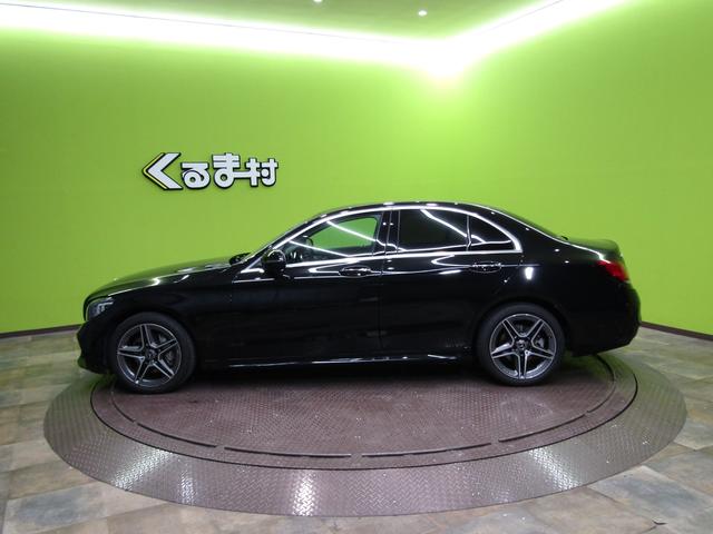 スーパーセール即出荷 ｍ ベンツ ｃ２２０ｄアバンギャルドａｍｇライン レーダーセーフティｐｇ メルセデス ベンツ 中古 今年の新作から定番まで