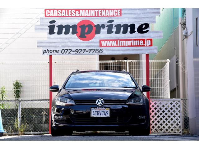 ゴルフヴァリアント ハイラインブルーモーション 車高調 フォルクスワーゲン 中古 Butlerchimneys Com