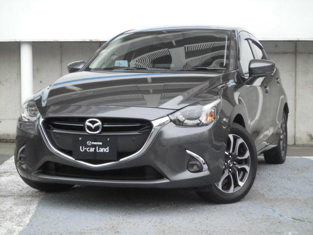 １ ５ デミオ ツーリング 評価書付 ｘｄ グーネットモール 自動車車体 新車 中古車 ディーゼルターボ マツダ ツーリング デミオ 中古