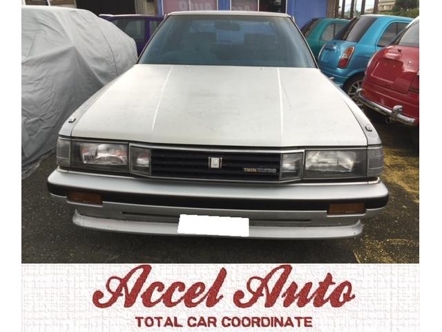 マークii ツインターボ 速 ローダウン トヨタ 中古 Psicologosancora Es