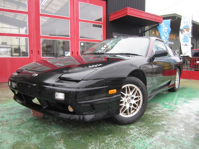 グーネットモール タイプｘ 日産 中古 車 バイク タイプｘ 日産 日産 自動車車体 新車 中古車 中古 １８０ｓｘ