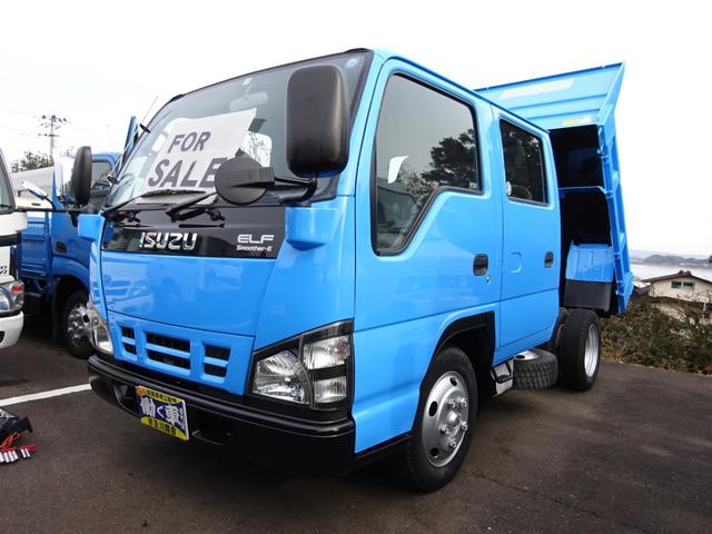 楽天市場 エルフトラック 2t wキャブ 全低床強化ダンプ 5速マニュアル エアバック いすゞ 評価書付 中古 グーネットモール 楽天市場 エルフトラック 2t wキャブ 全低床強化ダンプ 5速マニュアル エアバック いすゞ 評価書付 中古 グーネットモール