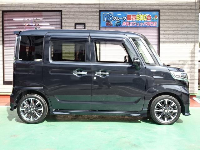 スペーシアカスタム ハイブリッド ターボ スズキ 中古 純正8インチナビ ローン審査可決率自信あ Painandsleepcenter Com