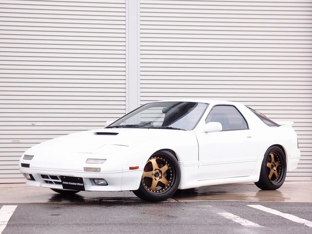 サバンナｒｘ ７ サバンナ ｇｔ ｒ マツダ マツダ サバンナ Rx 7 中古 グーネットモール