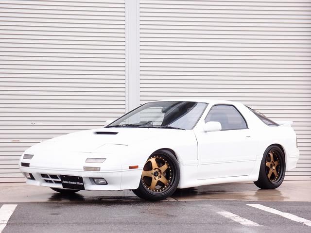 サバンナrx 7 サバンナ gt r マツダ マツダ サバンナ Rx 7 中古 グーネットモール サバンナrx 7 サバンナ gt r マツダ マツダ サバンナ Rx 7 中古 グーネットモール
