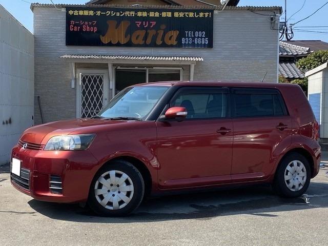楽天市場 カローラルミオン １ ５ｘ トヨタ 中古 グーネットモール