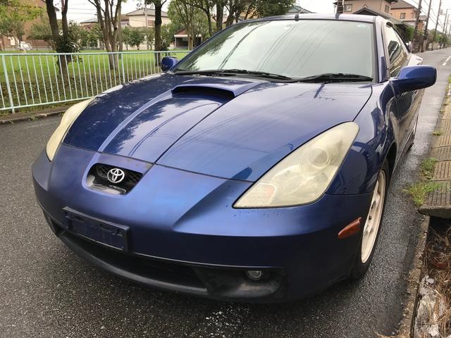 セリカ 在庫処分 の セリカ セリカ 自動車車体 新車 中古車 トヨタ 中古 グーネットモール
