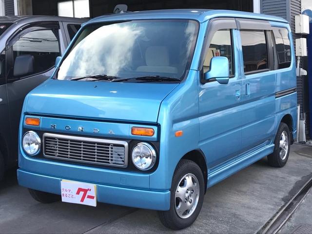 国内正規品 ｌ ホンダ 中古 自動車車体 新車 中古車 バモス バモス 中古 グーネットモール バモス