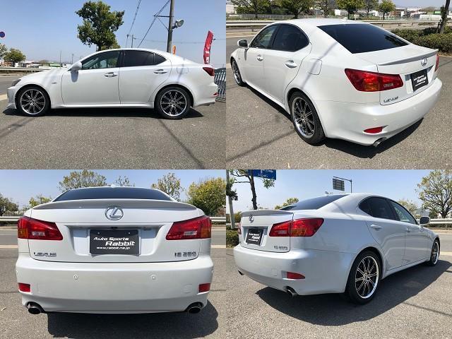 バージョンｓ レクサス ｉｓ２５０ 自動車車体 新車 中古車 Is ｉｓ 評価書付 グーネットモール Is 中古