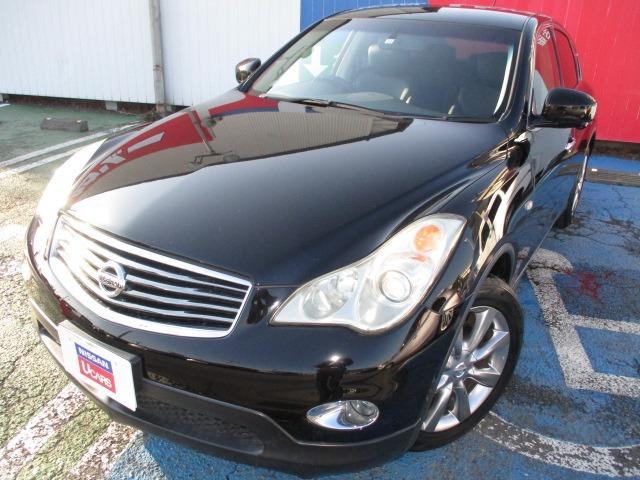 評価書付 ３７０ｇｔ ３７０ｇｔ スカイライン ｆｏｕｒ 日産 日産 グーネットモール スカイラインクロスオーバー 中古