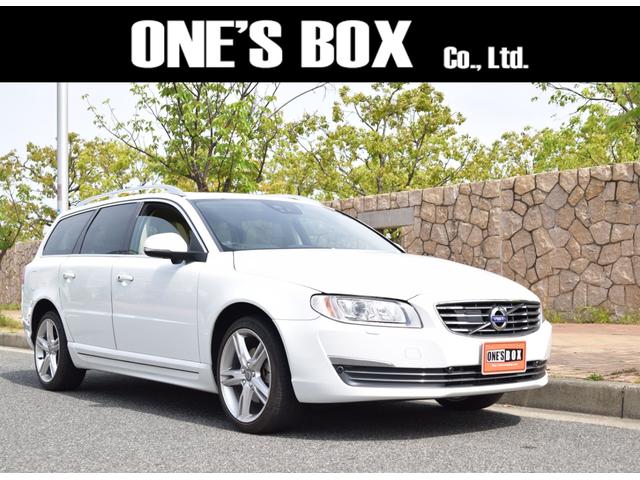 激安セール高評価 ボルボ ｖ７０ ｔ５ クラシック ボルボ 評価書付 中古 発売