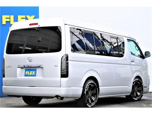 ハイエースワゴン トヨタ 中古 Andapt Com