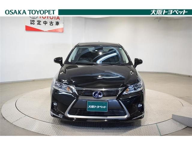 ｃｔ ｃｔ２００ｈ バージョンｃ レクサス ｃｔ２００ｈ 評価書付 ｃｔ レクサス 中古 グーネットモール
