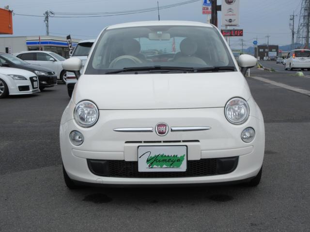 楽天市場 フィアット ５００ ツインエア ポップ フィアット 中古 グーネットモール