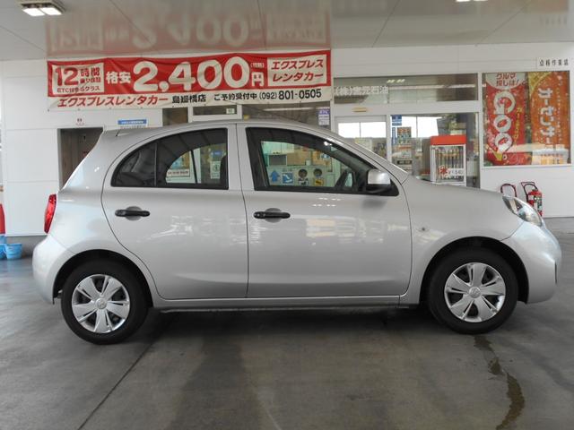 マーチ キーレス 電動入庫鏡鑑 レンタ 日産 中古 Biscochohaus Com