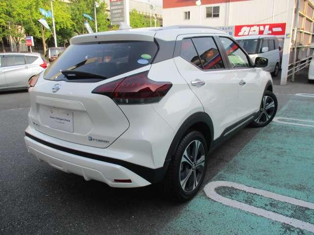 キックス ツートーン インテリアエディション 日産 評価書付 中古 人気車が入庫致しました 年6月 Hitsk9 Net