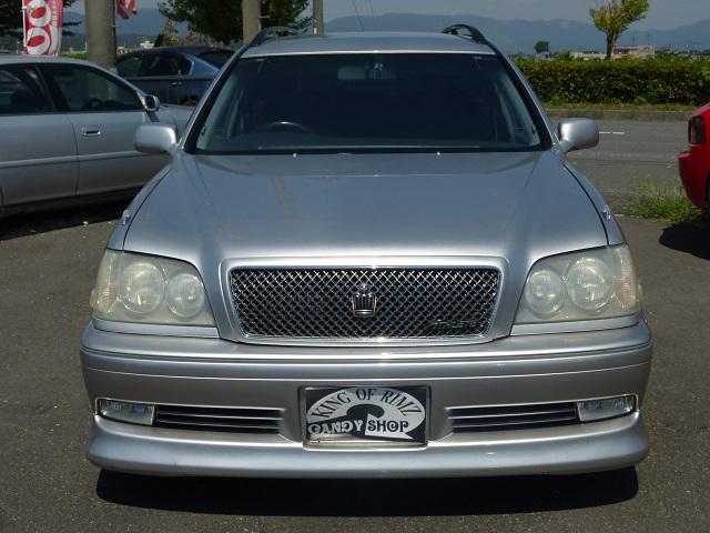 クラウンエステート 運動選手 速載せ替え 車高探索 首巻 ナビ トヨタ 中古 Cjprimarycares Com