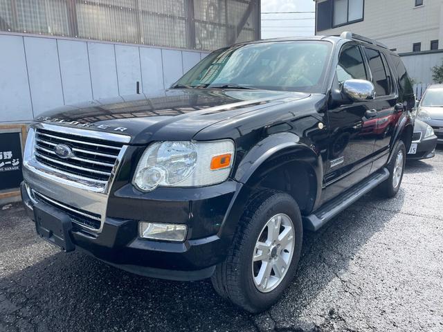 エクスプローラー 自動車車体 新車 中古車 グーネットモール フォード フォード フォード フォード 中古