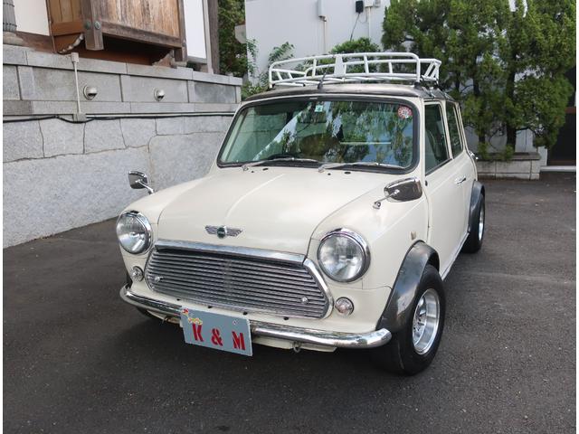 ローバー メイフェア カスタム車両 ローバー 中古 Clickcease Com