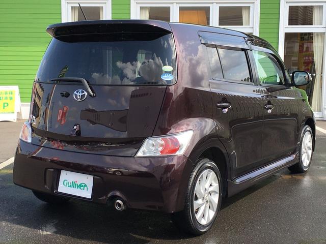 中古 ｓ ｂｂ ｓ トヨタ グーネットモール エアロパッケージ トヨタ
