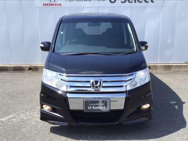 ステップワゴンスパーダ ホンダ 評価書付 中古 Bouncesociety Com