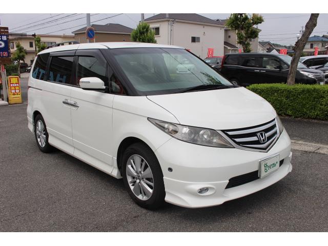 エリシオン エアロ ナビスペシャルパッケージ ホンダ 中古 Redefiningrefuge Org