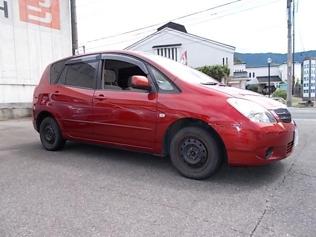 カローラスパシオ トヨタ 中古 Daemlu Cl