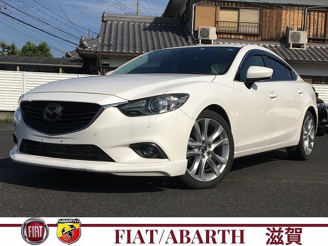 グーネットモール アテンザセダン マツダ 中古 アテンザセダン アテンザ ｘｄ マツダ