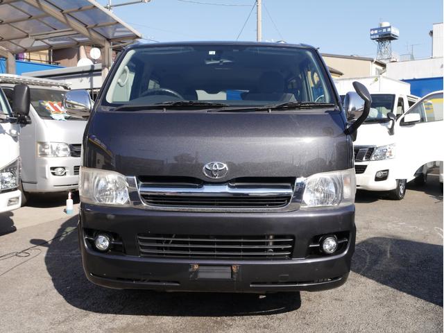 ハイエースバン ロングスーパー トヨタ 中古 Andapt Com